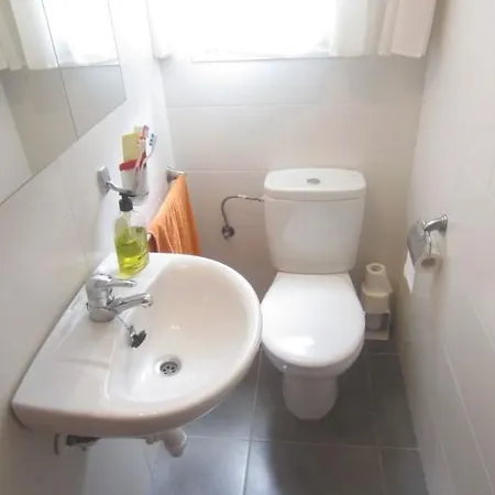 Atico Vila 1801 Apartment Llanca
