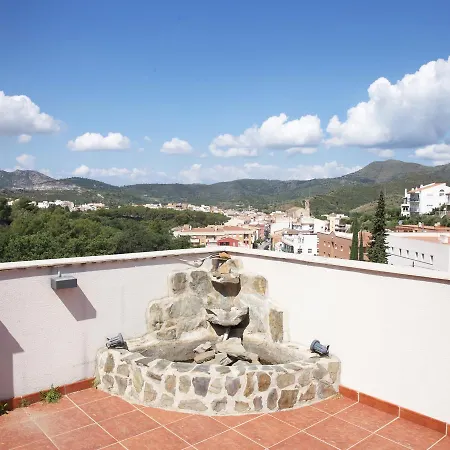 Apartmán Atico Vila 1801