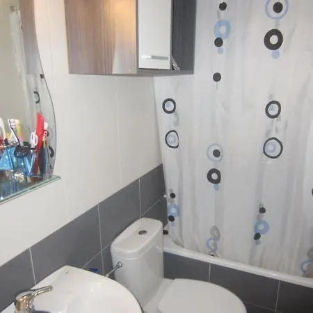 Atico Vila 1801 Apartmán