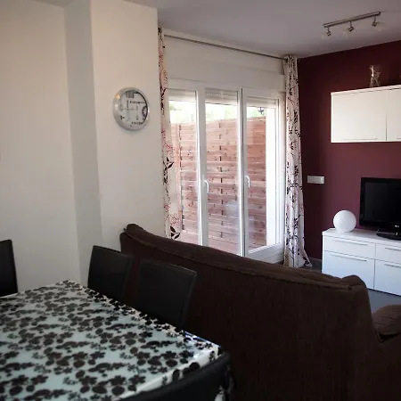 Atico Vila 1801 Apartment Llanca